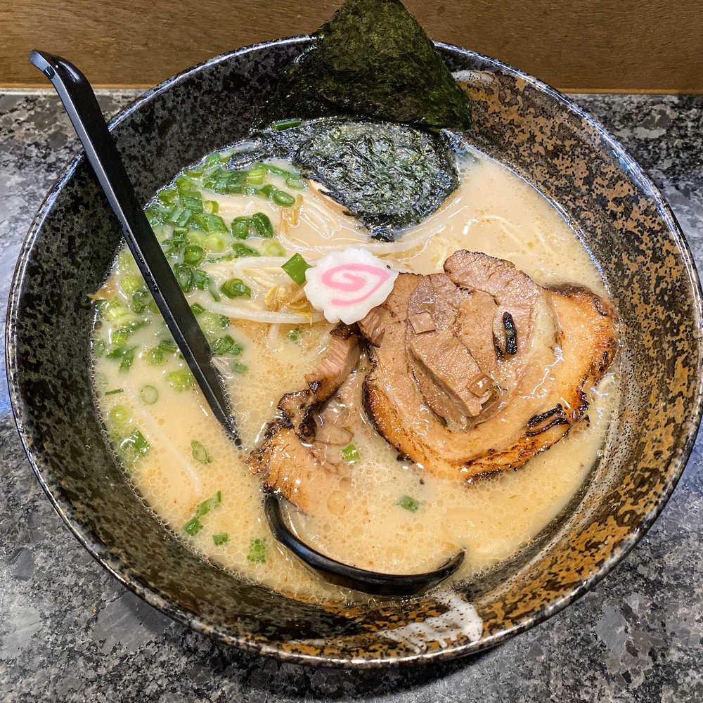 Ramen Mura - Tonkotsu ramen - Japanese Near Me - Flower Mound, Texas Ramen Mura - Tonkotsu ramen - Japanese Near Me - Flower Mound, Texas