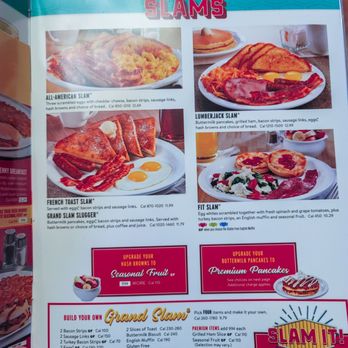 Denny's - Breakfast & Brunch Near Me - Las Vegas, Nevada Denny's - Breakfast & Brunch Near Me - Las Vegas, Nevada