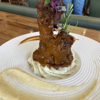 The Olive Restobar - Mediterranean Near Me - Downey, California