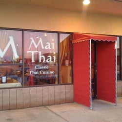 Mai Thai