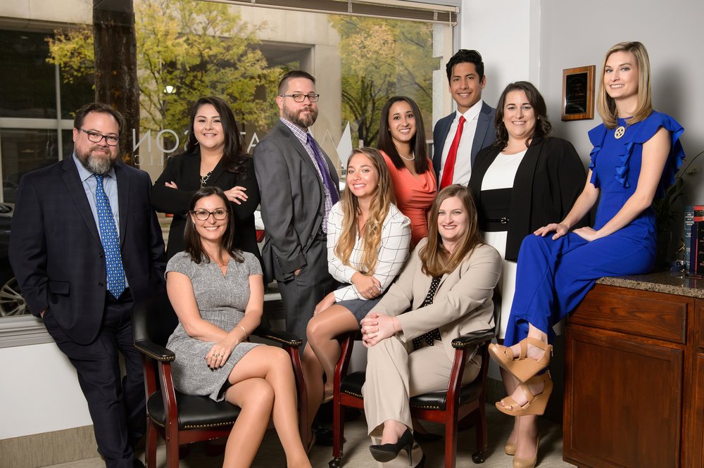 MATHESON & ASSOCIATES Updated July 2024 15 Reviews 127 West