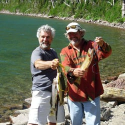 Lone Elk Lodge