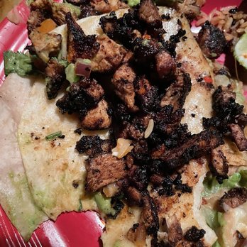 Salsa & Beer - Mexican Near Me - Van Nuys, California