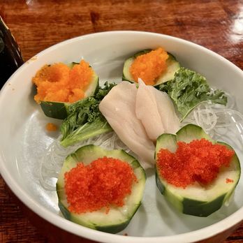 Japan House - Roe - Sushi Bars Near Me - Irving, Texas Japan House - Roe - Sushi Bars Near Me - Irving, Texas