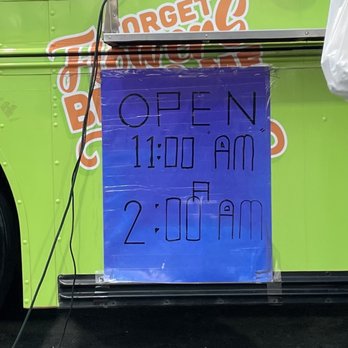 Mini Tacos Toribio - Hours 11am to 2am. - Food Trucks Near Me - San Antonio, Texas