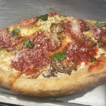 Stella's Pizza - Pizza Near Me - New York, New York Stella's Pizza - Pizza Near Me - New York, New York