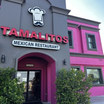 Tamalitos SA - RESTAURANT ENTRANCE ENJOY AND TELL THEM 007 SENT YOU - Mexican Near Me - San Antonio, Texas Tamalitos SA - RESTAURANT ENTRANCE ENJOY AND TELL THEM 007 SENT YOU - Mexican Near Me - San Antonio, Texas