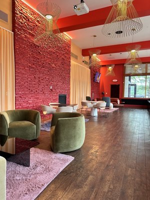 OKAY Cannabis- Wheeling by null