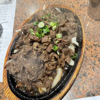 Tofu Bean Korean BBQ - S2. Bulgogi / 불고기 / 烤牛肉 - Korean Near Me - Diamond Bar, California Tofu Bean Korean BBQ - S2. Bulgogi / 불고기 / 烤牛肉 - Korean Near Me - Diamond Bar, California