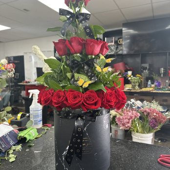 Boulevard Florist - Beautiful Roses - Florists Near Me - Westminster, California Boulevard Florist - Beautiful Roses - Florists Near Me - Westminster, California