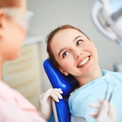 True Dental