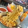 Monte Alban Mexican Grill