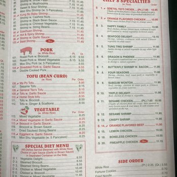 White Cloud Chinese Kitchen - the menu - Chinese Near Me - Massapequa, New York White Cloud Chinese Kitchen - the menu - Chinese Near Me - Massapequa, New York