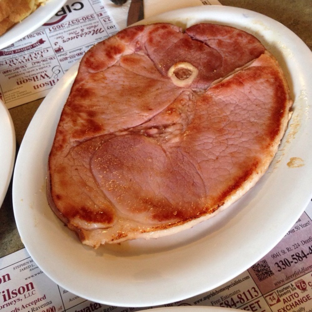 Circle Restaurant - Breakfast & Brunch Near Me - Deerfield, Ohio Circle Restaurant - Breakfast & Brunch Near Me - Deerfield, Ohio