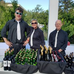 Bay Area Bartenders
