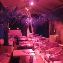 EG Lounge