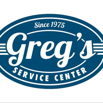 Greg's Service Center