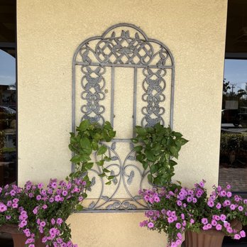 St John's Shoppe - Trellis outside store - Thrift Stores Near Me - Naples, Florida St John's Shoppe - Trellis outside store - Thrift Stores Near Me - Naples, Florida