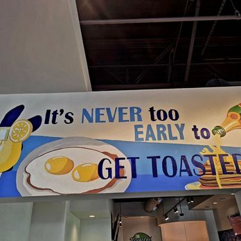 The Toasted Yolk Cafe - Breakfast & Brunch Near Me - Estero, Florida The Toasted Yolk Cafe - Breakfast & Brunch Near Me - Estero, Florida