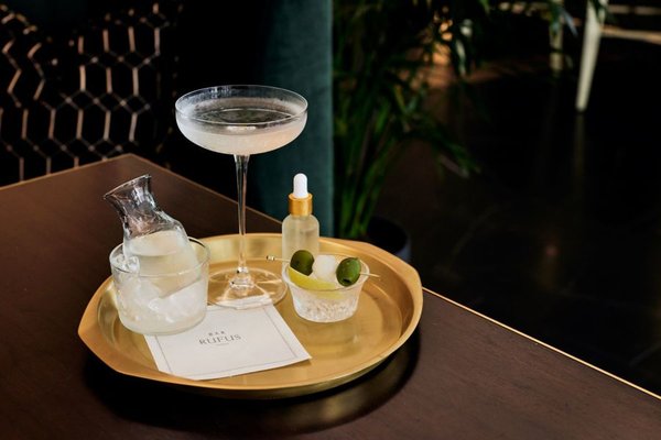 Bar Rufus by null