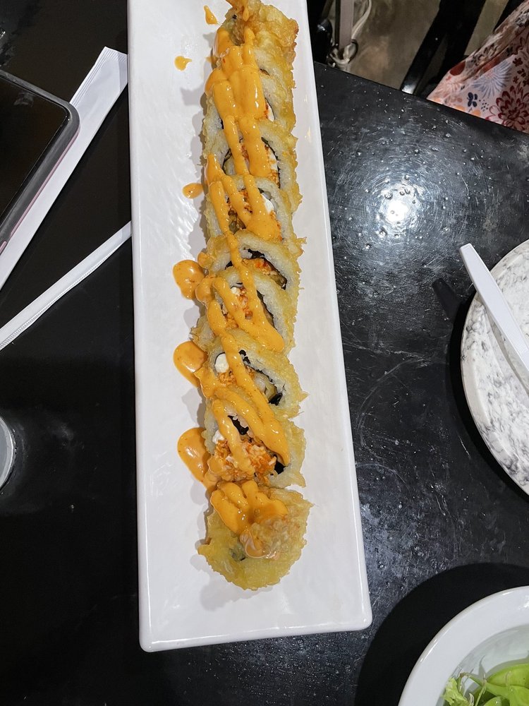 Fumi Sushi Restaurant