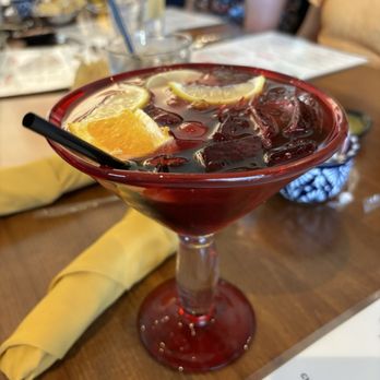 Maria Cuca's - Sangria - Mexican Near Me - Arlington, Texas Maria Cuca's - Sangria - Mexican Near Me - Arlington, Texas