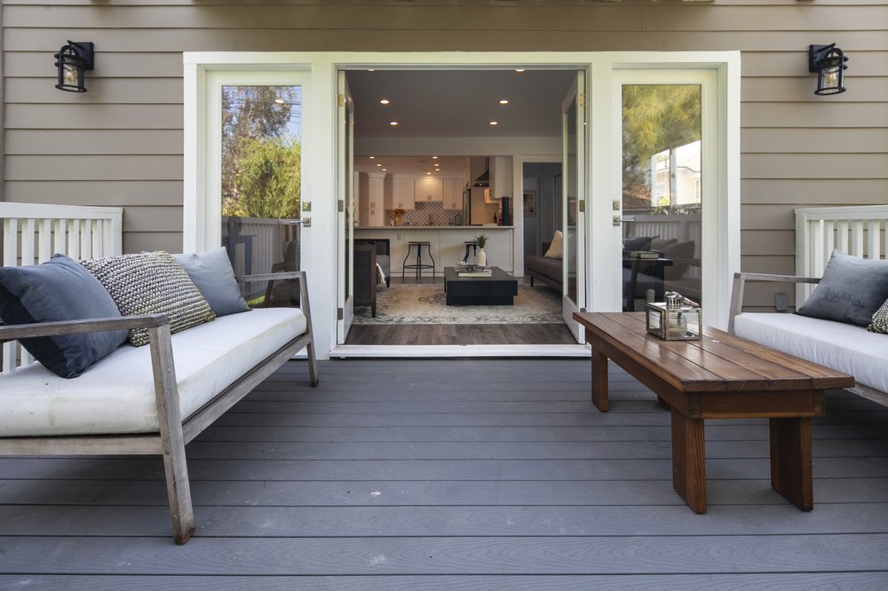 Slide of Holly Development