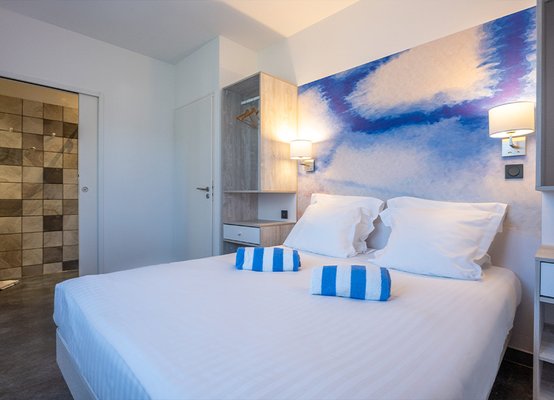 Côté Océan by null