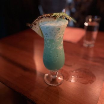 Dead Man’s Isle - Cocktail Bars Near Me - Astoria, Oregon