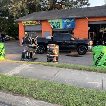 A&A Tire Center - Tires Near Me - Orlando, Florida A&A Tire Center - Tires Near Me - Orlando, Florida