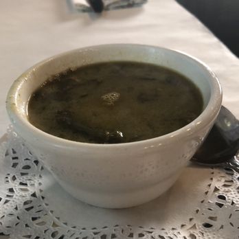Omar's Carriage House - Soup - New American Near Me - Norfolk, Virginia Omar's Carriage House - Soup - New American Near Me - Norfolk, Virginia