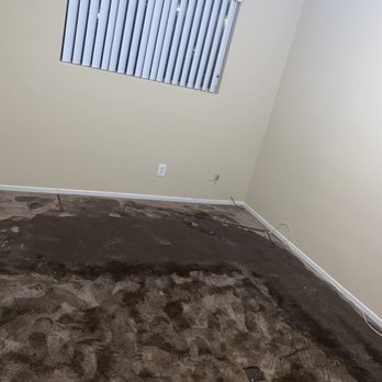 Prime Management Group - Water flooded the whole bedroom - Property Management Near Me - Whittier, California