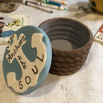 Color Me Mine - Paint-Your-Own Pottery Near Me - Tampa, Florida Color Me Mine - Paint-Your-Own Pottery Near Me - Tampa, Florida