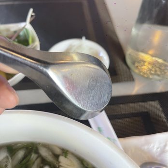 Pho Thin Ha Noi - Even from the back too! - Vietnamese Near Me - Milpitas, California Pho Thin Ha Noi - Even from the back too! - Vietnamese Near Me - Milpitas, California