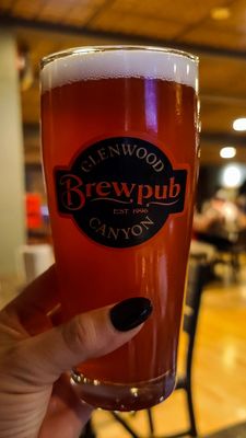 Glenwood Canyon Brewpub by null
