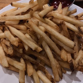 matchbox - Fries - New American Near Me - Bethesda, Maryland matchbox - Fries - New American Near Me - Bethesda, Maryland