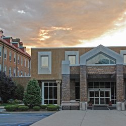 Margaret Mary Health - Main Campus