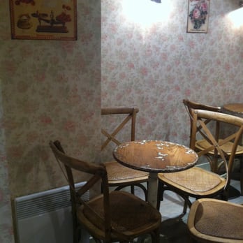 Bagel Shop - American Near Me - Paris, 75