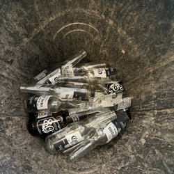 Capital City Recycling - Glass bottles