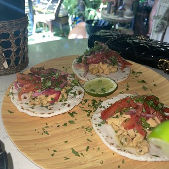 BOHO House - Chicken tacos - Tapas/Small Plates Near Me - Miami, Florida BOHO House - Chicken tacos - Tapas/Small Plates Near Me - Miami, Florida