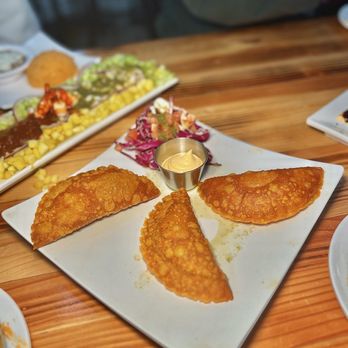 Mariscos Playa Azul - EMPANADAS DE CAMARON - Seafood Near Me - San Jose, California Mariscos Playa Azul - EMPANADAS DE CAMARON - Seafood Near Me - San Jose, California