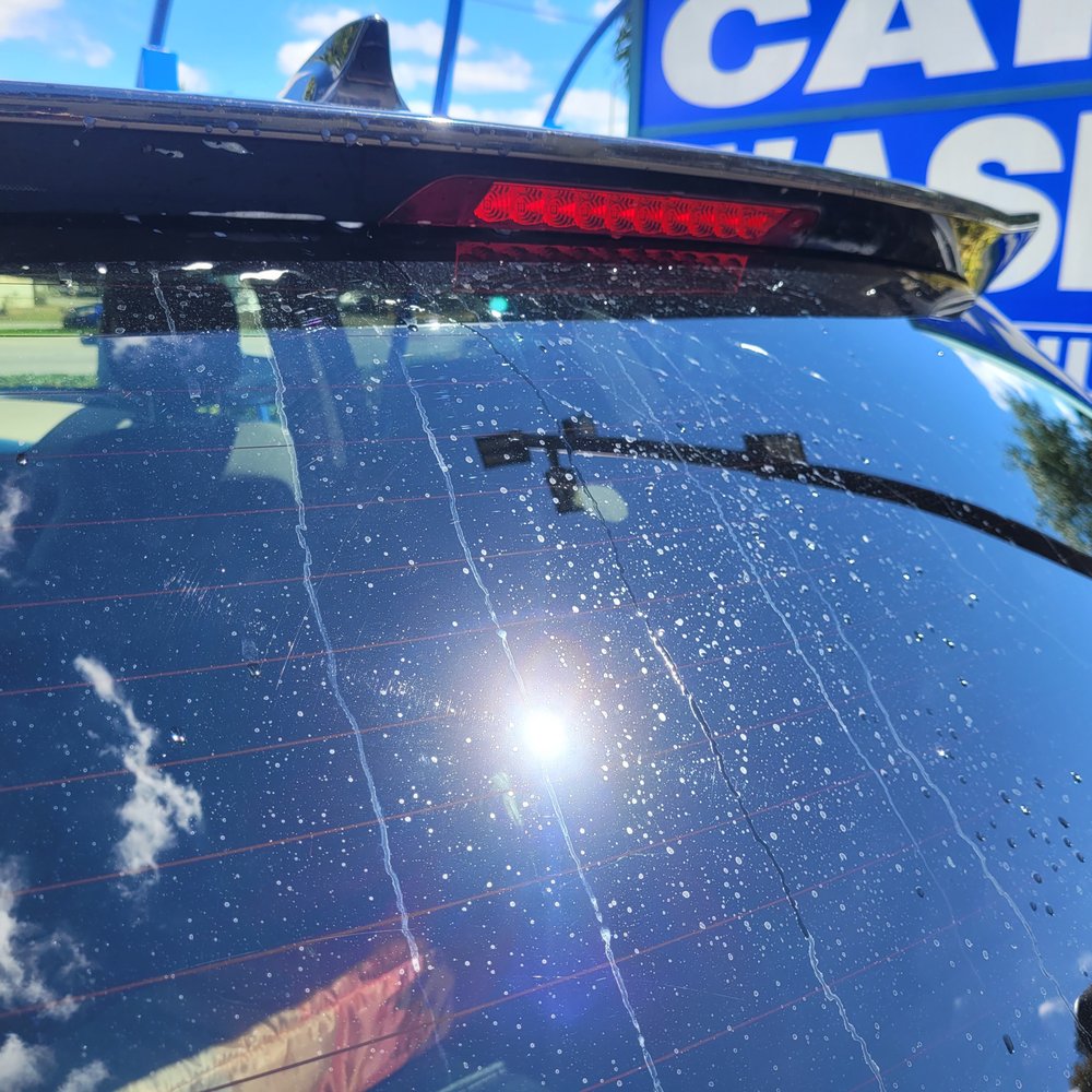 Nemos Express Car Wash - Wet and spots - Auto Detailing Near Me - Sunrise, Florida Nemos Express Car Wash - Wet and spots - Auto Detailing Near Me - Sunrise, Florida