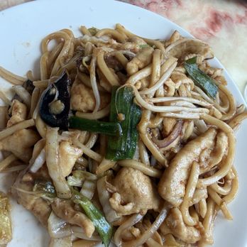 Jacky's Waterplace - Japanese Udon Noodles - Sushi Bars Near Me - Providence, Rhode Island