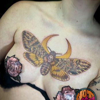 Not Occult Tattoo - Tattoo Near Me - Seattle, Washington Not Occult Tattoo - Tattoo Near Me - Seattle, Washington