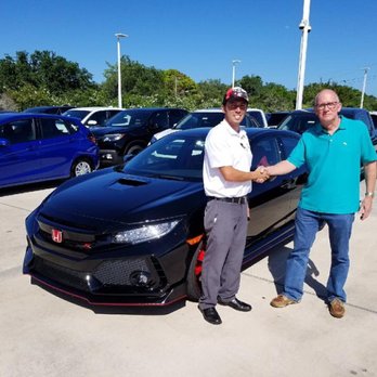 Southeastern Honda - Car Dealers Near Me - Palm Bay, Florida Southeastern Honda - Car Dealers Near Me - Palm Bay, Florida