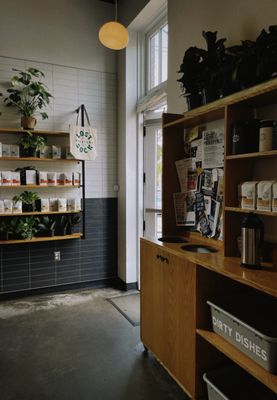 Lost Sock Roasters by null