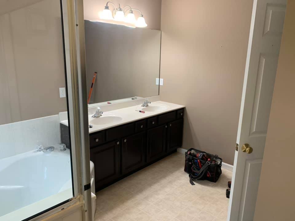 Slide of AF III Construction