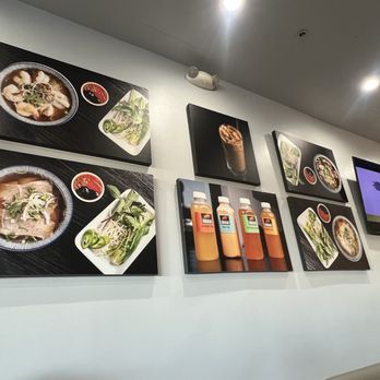 Pho Redbo - Decor - Vietnamese Near Me - Westminster, California Pho Redbo - Decor - Vietnamese Near Me - Westminster, California