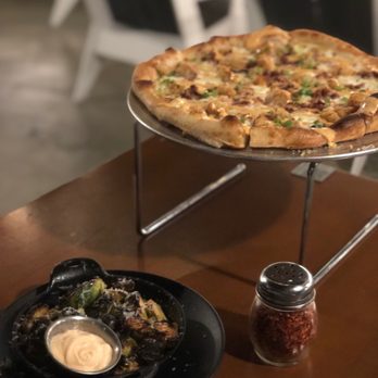 Fieldwork Brewing - Pizza Near Me - San Leandro, California Fieldwork Brewing - Pizza Near Me - San Leandro, California