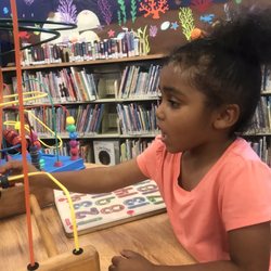 Stepping Stones Preschool & After-School Care